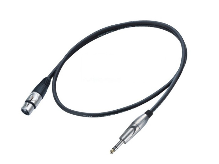 Microphone Cable