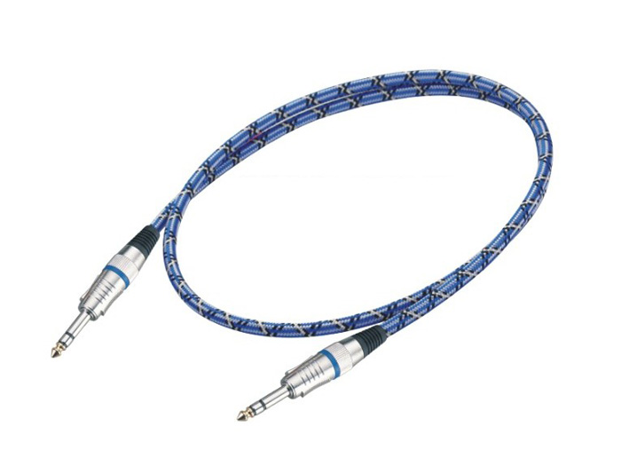 Microphone Cable